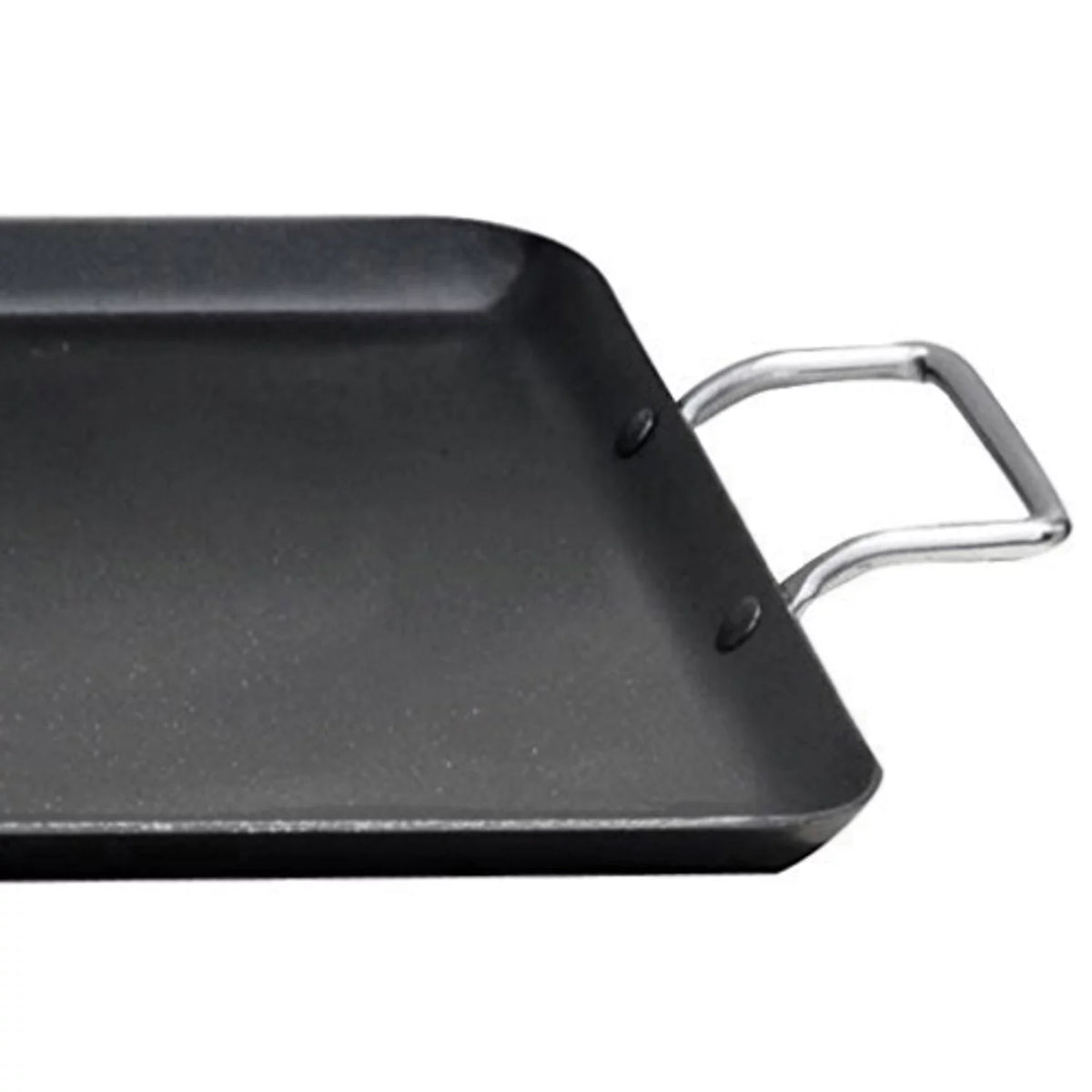 19X11.5" Double Griddle B180