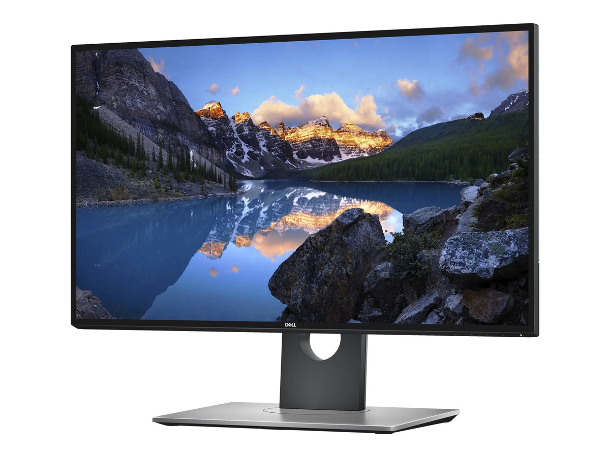 25" QHD IPS LED Monitor P30673