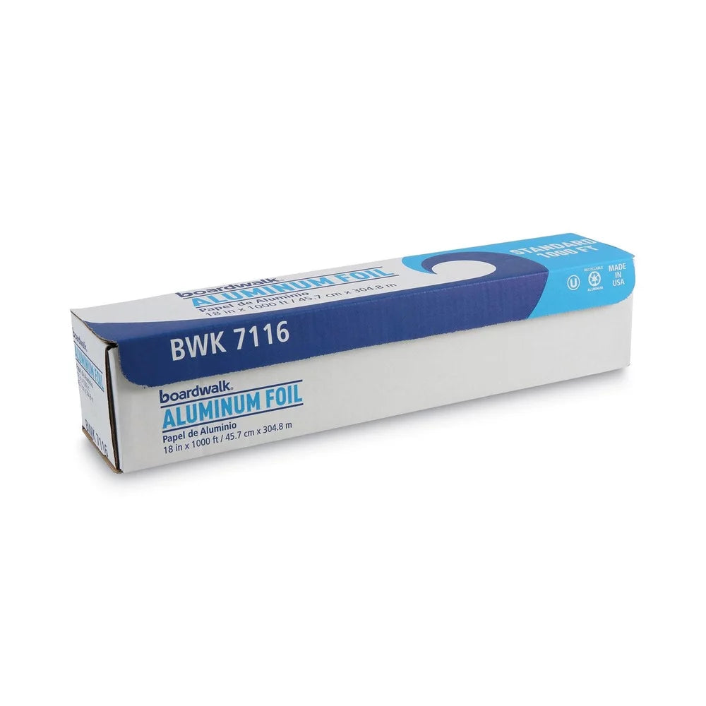 18 in. x 1000 ft. Aluminum Foil Roll Y611449