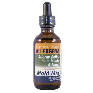 2 oz Mold Mix R338943