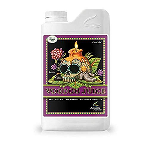 1L Advanced Nutrients Voodoo Juice C6632