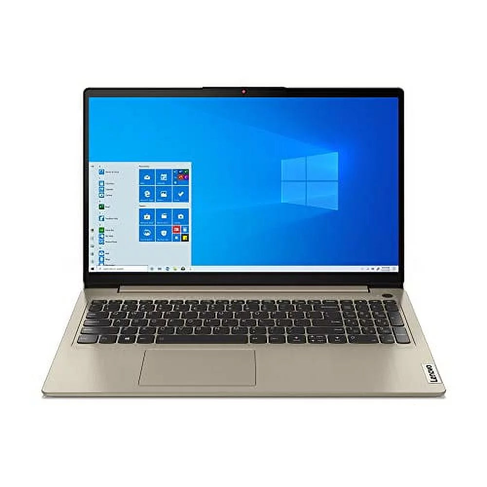 15.6" FHD Intel i3 8GB RAM 256GB SSD Laptop V66964