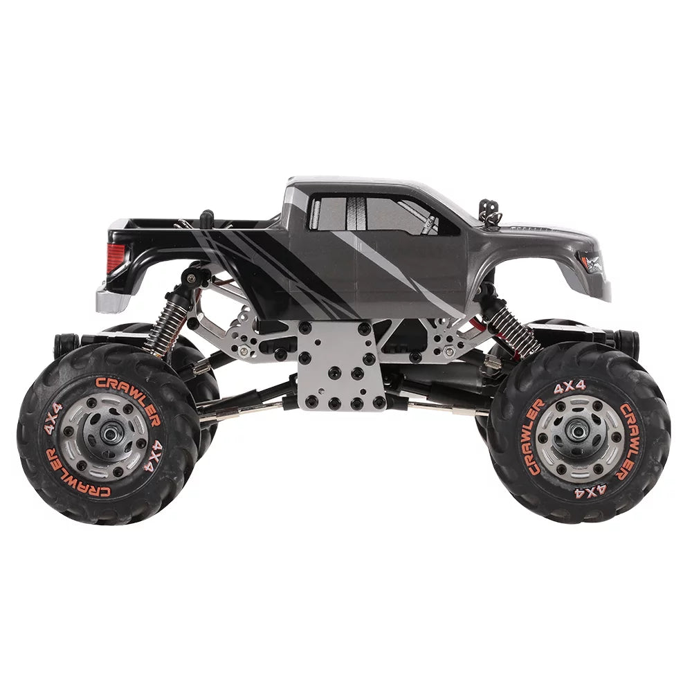 2.4GHz 4WD 4WS Off-road RC Car K937