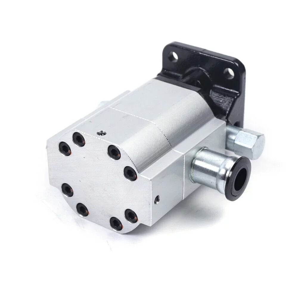 13 GPM 2 Stage Hydraulic Log Splitter Pump S5020