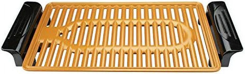 1000 Watt Indoor Electric Copper Grill E1885