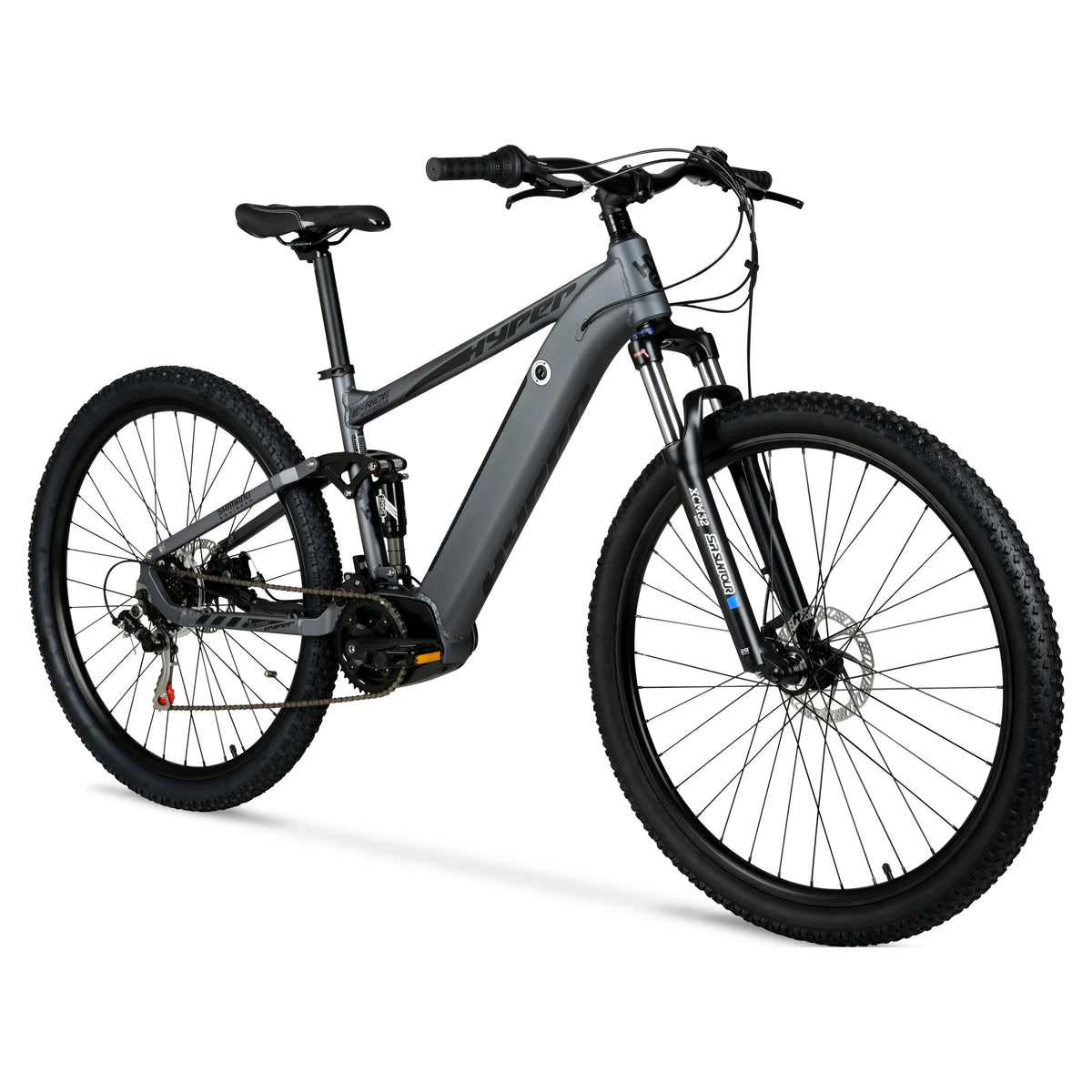29" 36V Electric Mountain Bike W48983