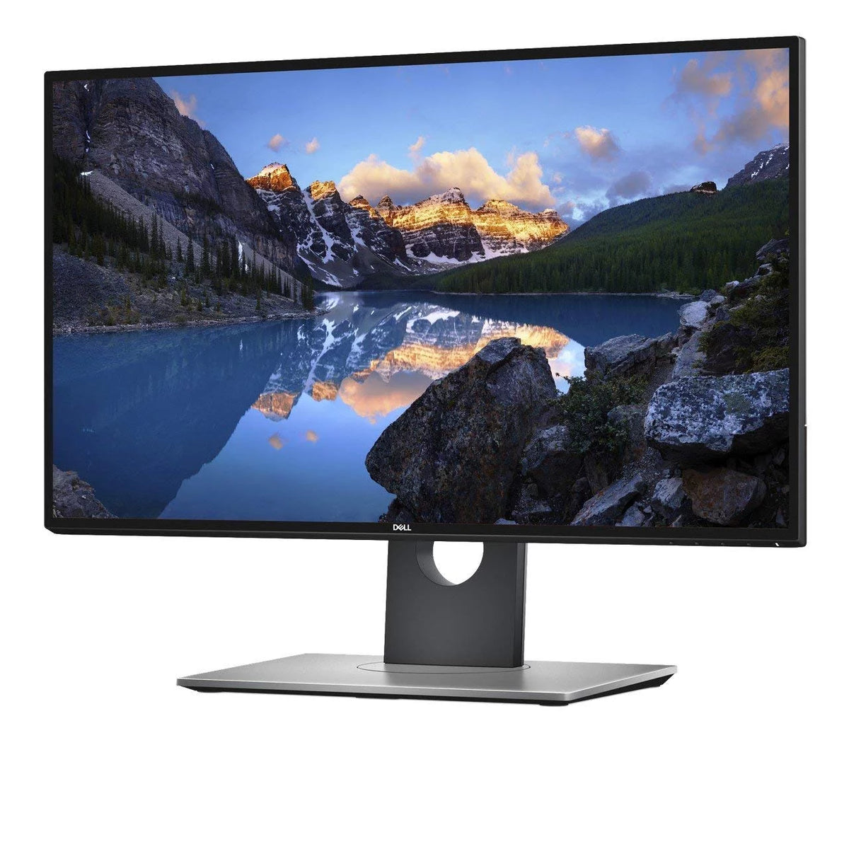 25" QHD IPS LED Monitor P30673