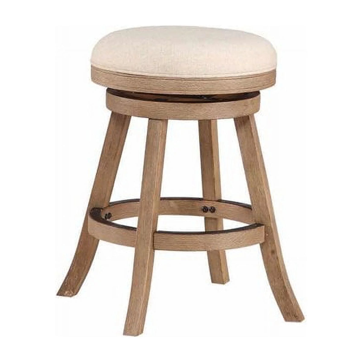 24" Swivel Stool D54512