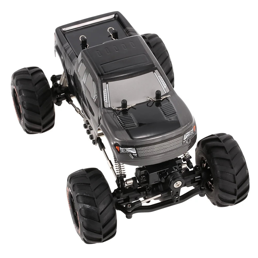 2.4GHz 4WD 4WS Off-road RC Car K937
