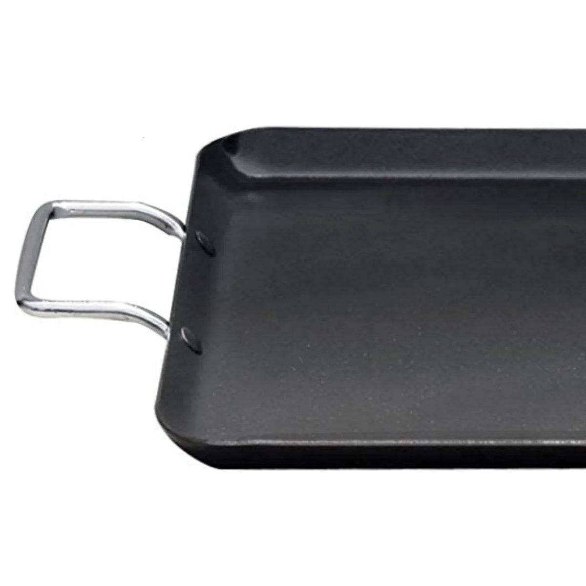 19X11.5" Double Griddle B180