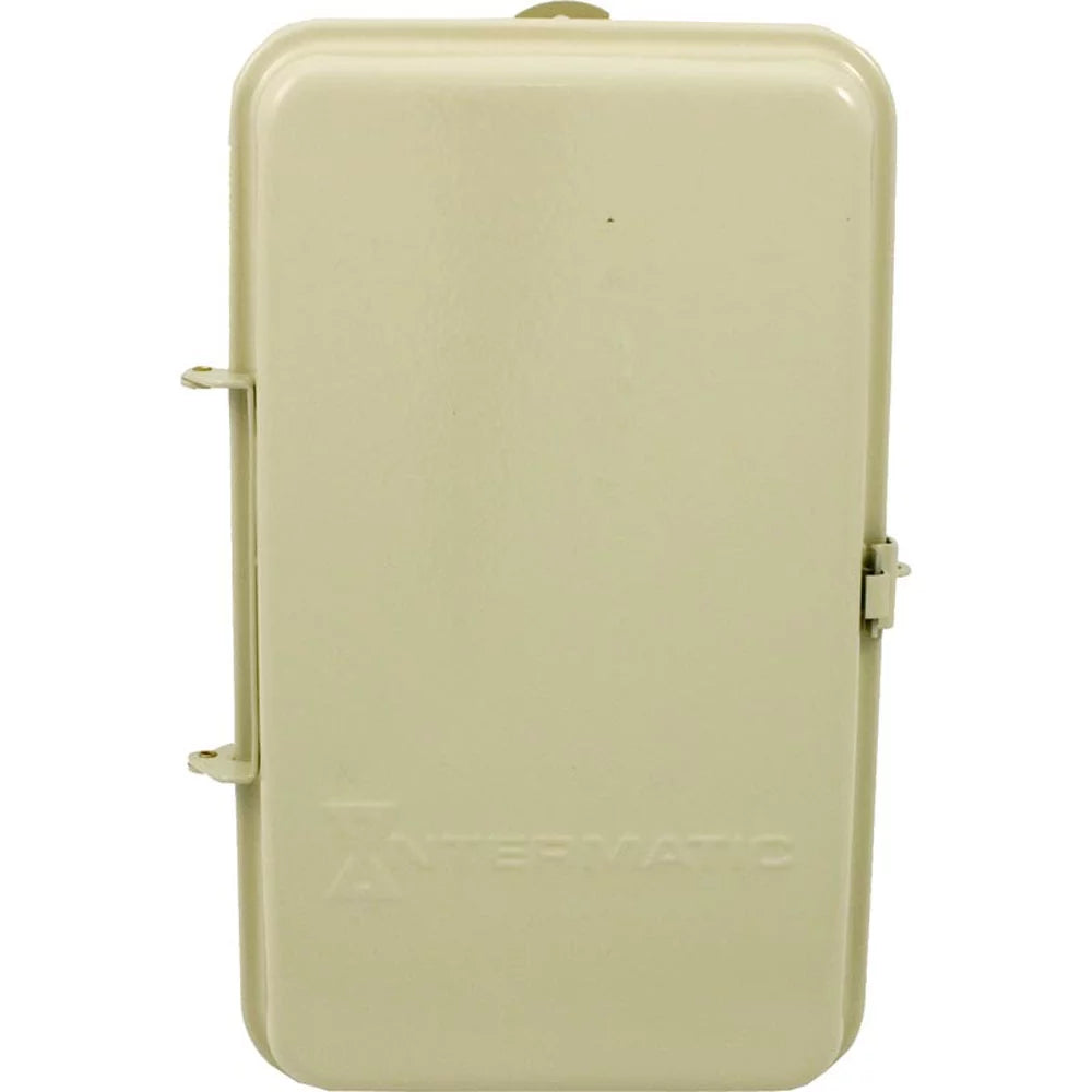 220V Indoor & Outdoor Timer Switch E2974