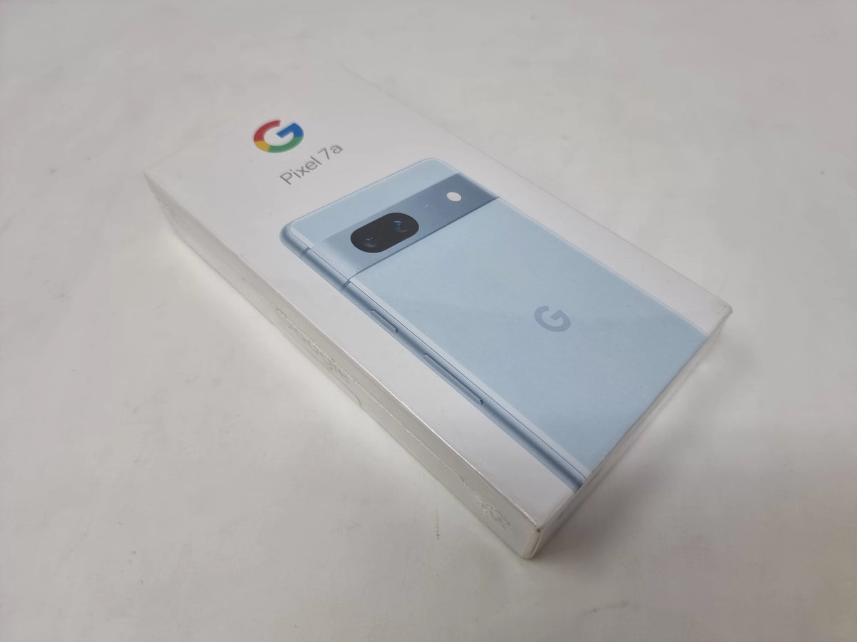128GB 8GB RAM 5G Dual SIM Unlocked Smartphone O412792