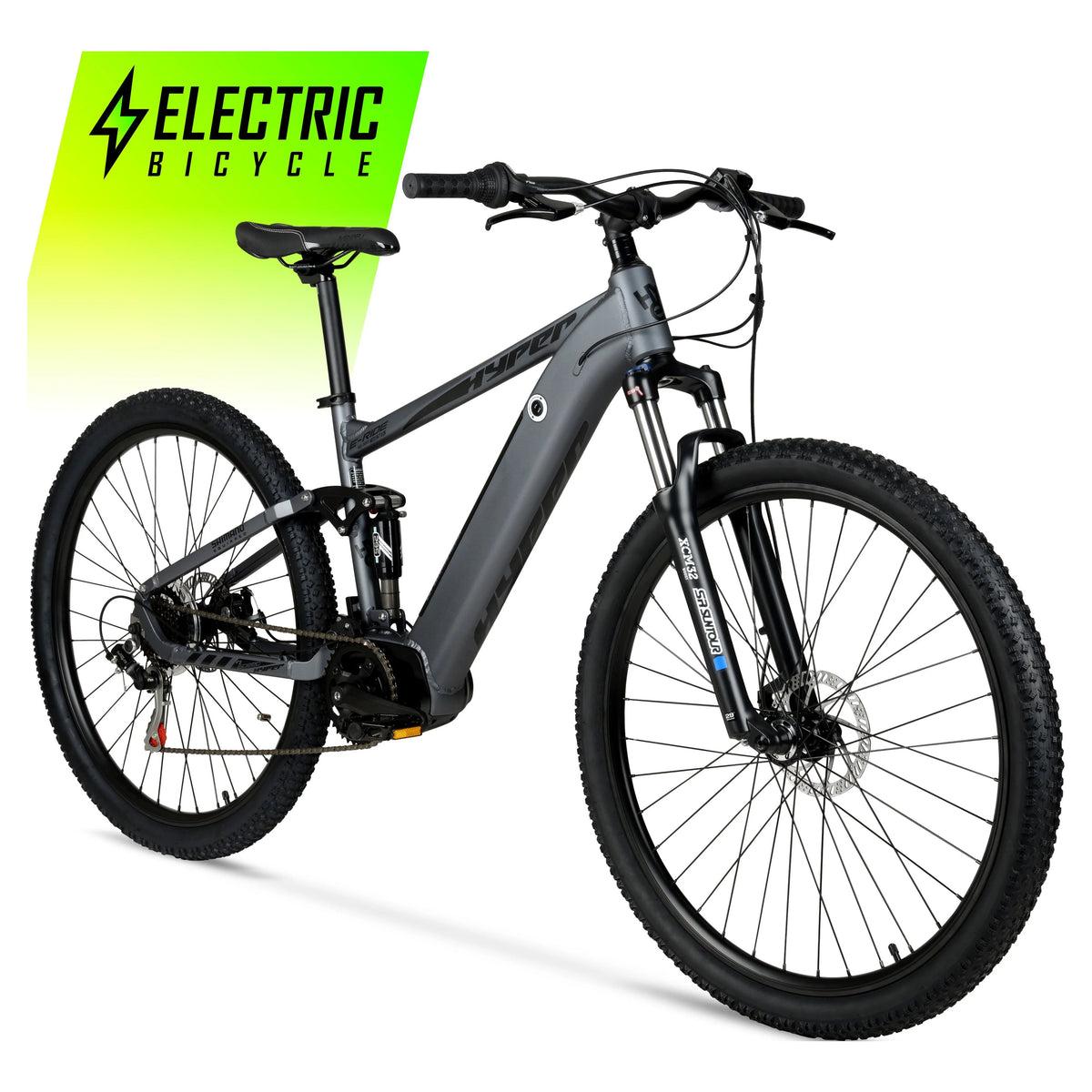 29" 36V Electric Mountain Bike W48983