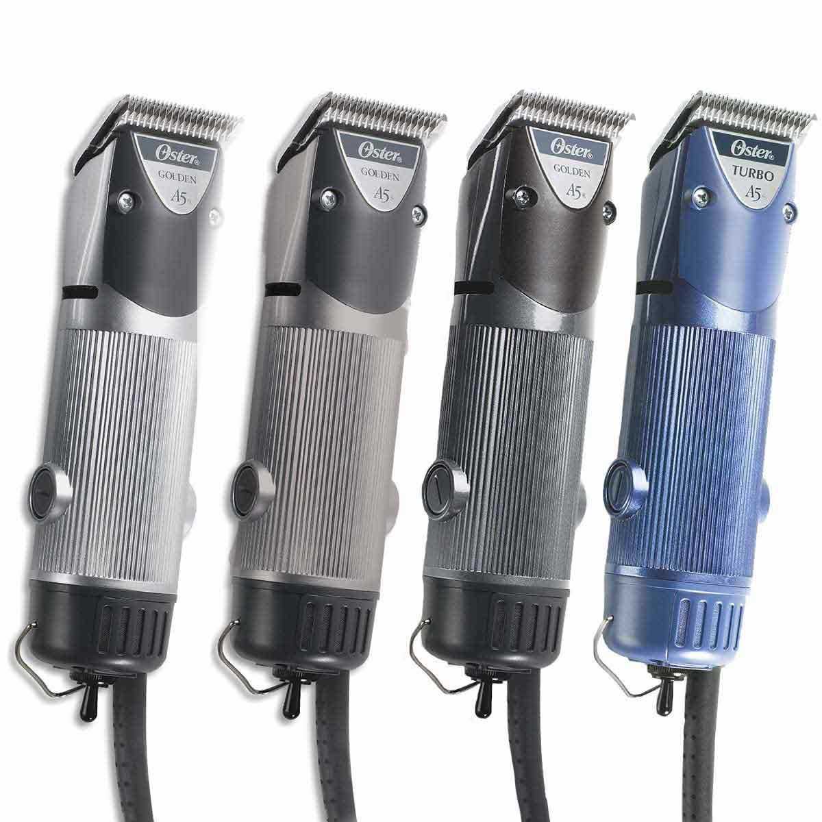 2 Speed Clipper U677