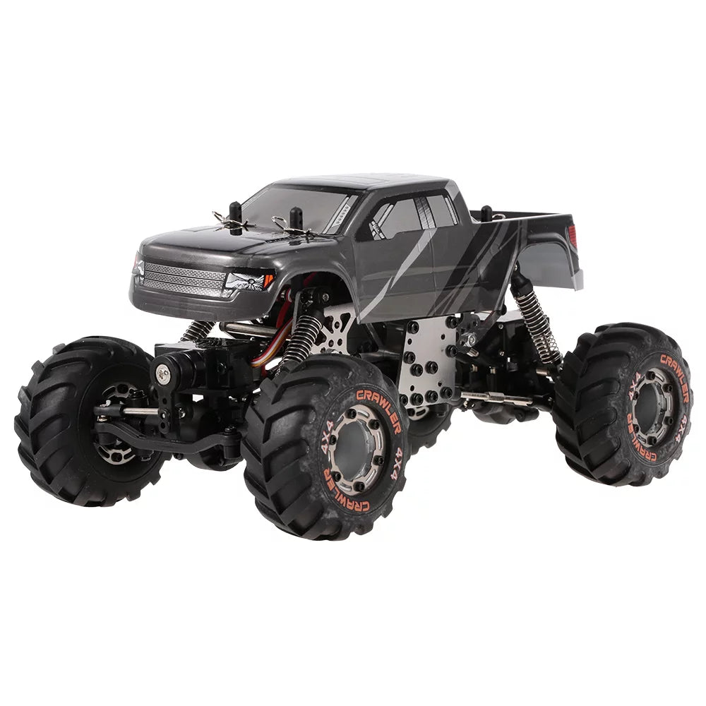 2.4GHz 4WD 4WS Off-road RC Car K937