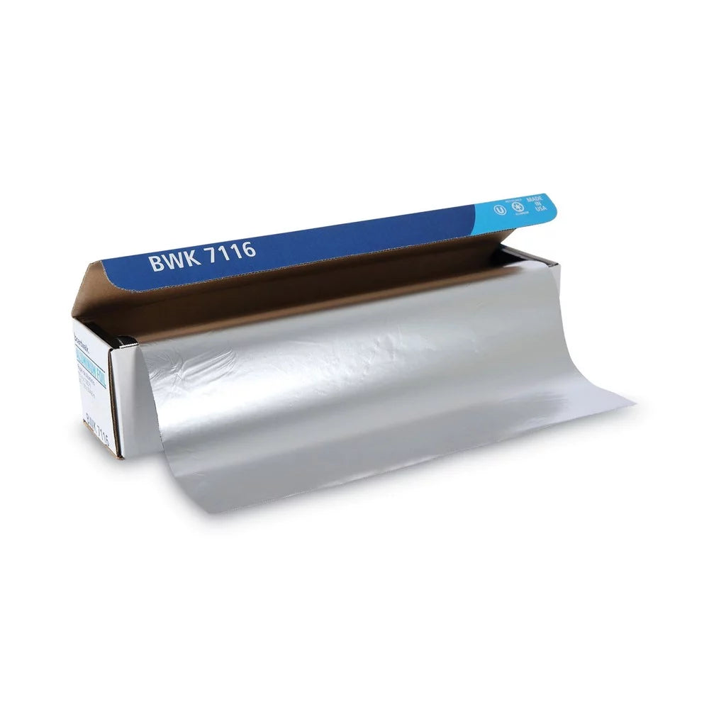 18 in. x 1000 ft. Aluminum Foil Roll Y611449