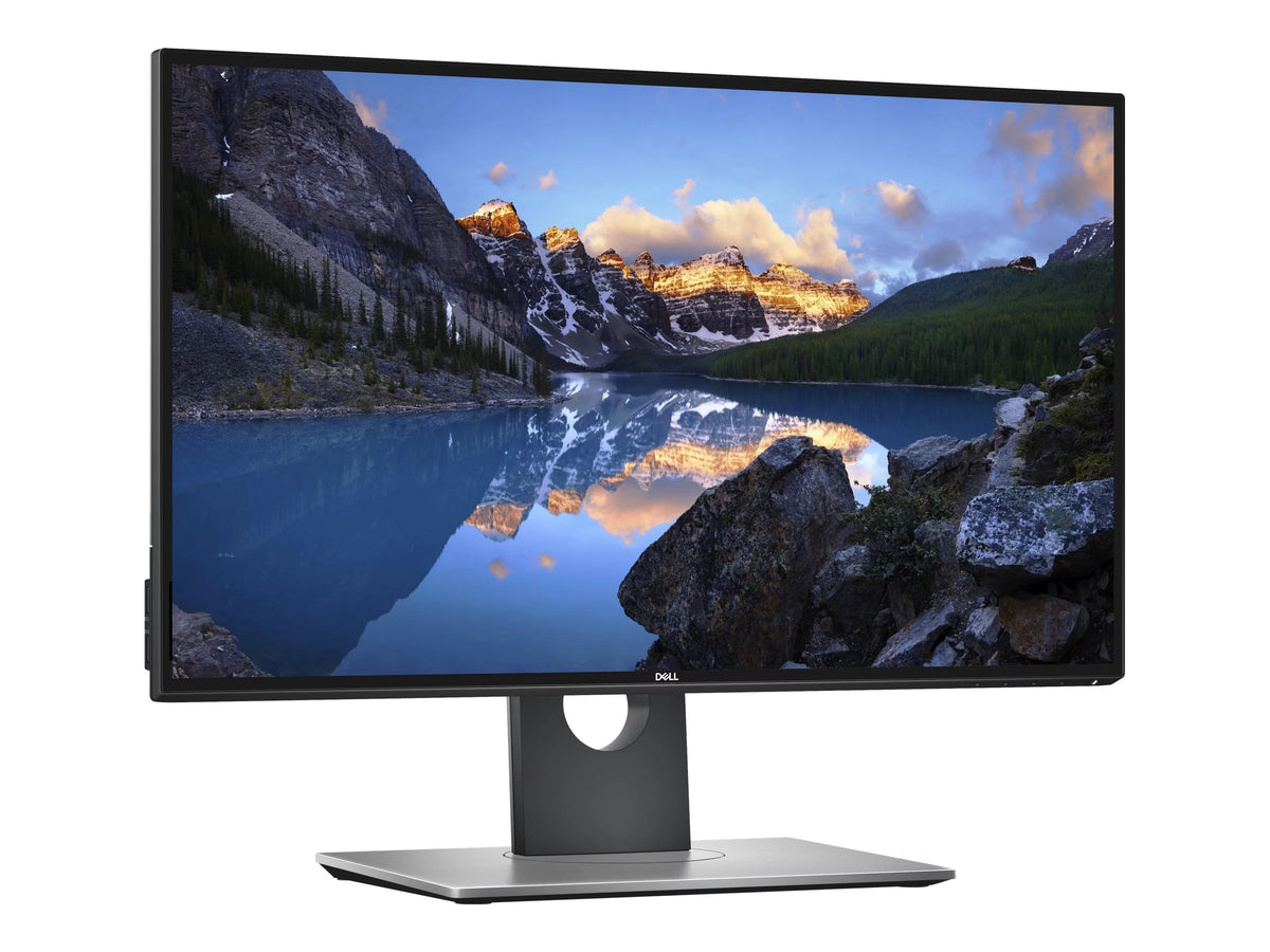 25" QHD IPS LED Monitor P30673