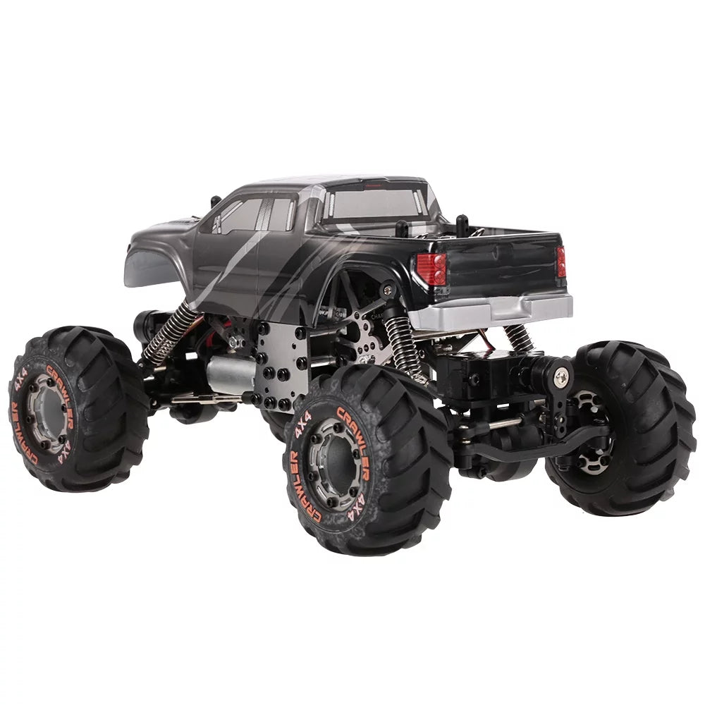 2.4GHz 4WD 4WS Off-road RC Car K937