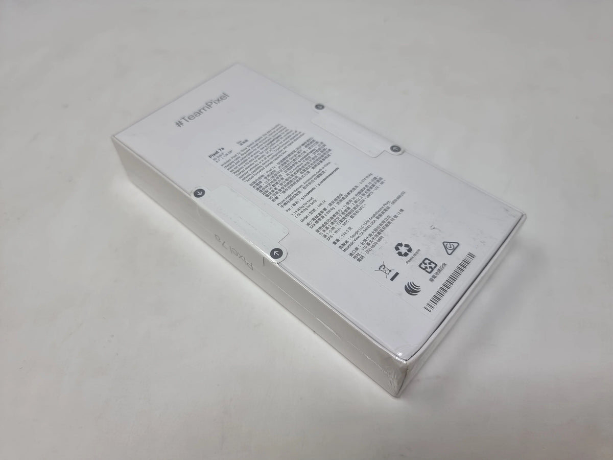 128GB 8GB RAM 5G Dual SIM Unlocked Smartphone O412792