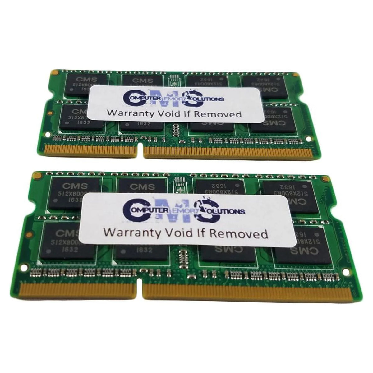 16GB DDR3 1600MHz Non ECC SODIMM Memory E803