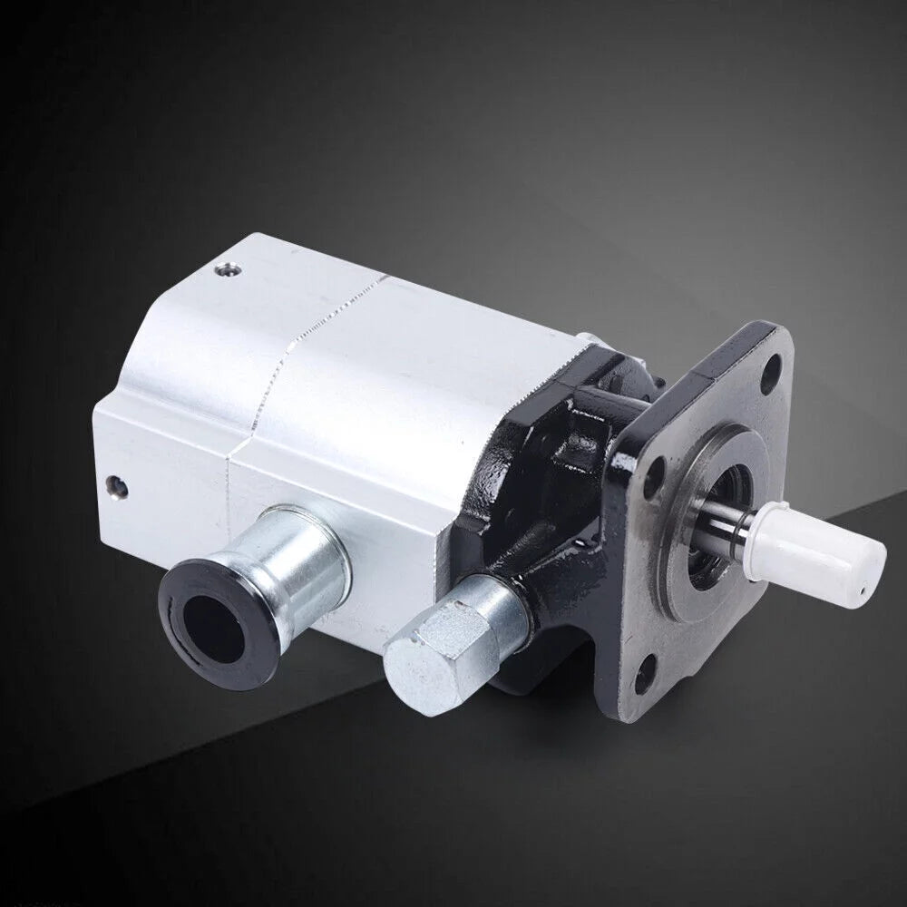 13 GPM 2 Stage Hydraulic Log Splitter Pump S5020