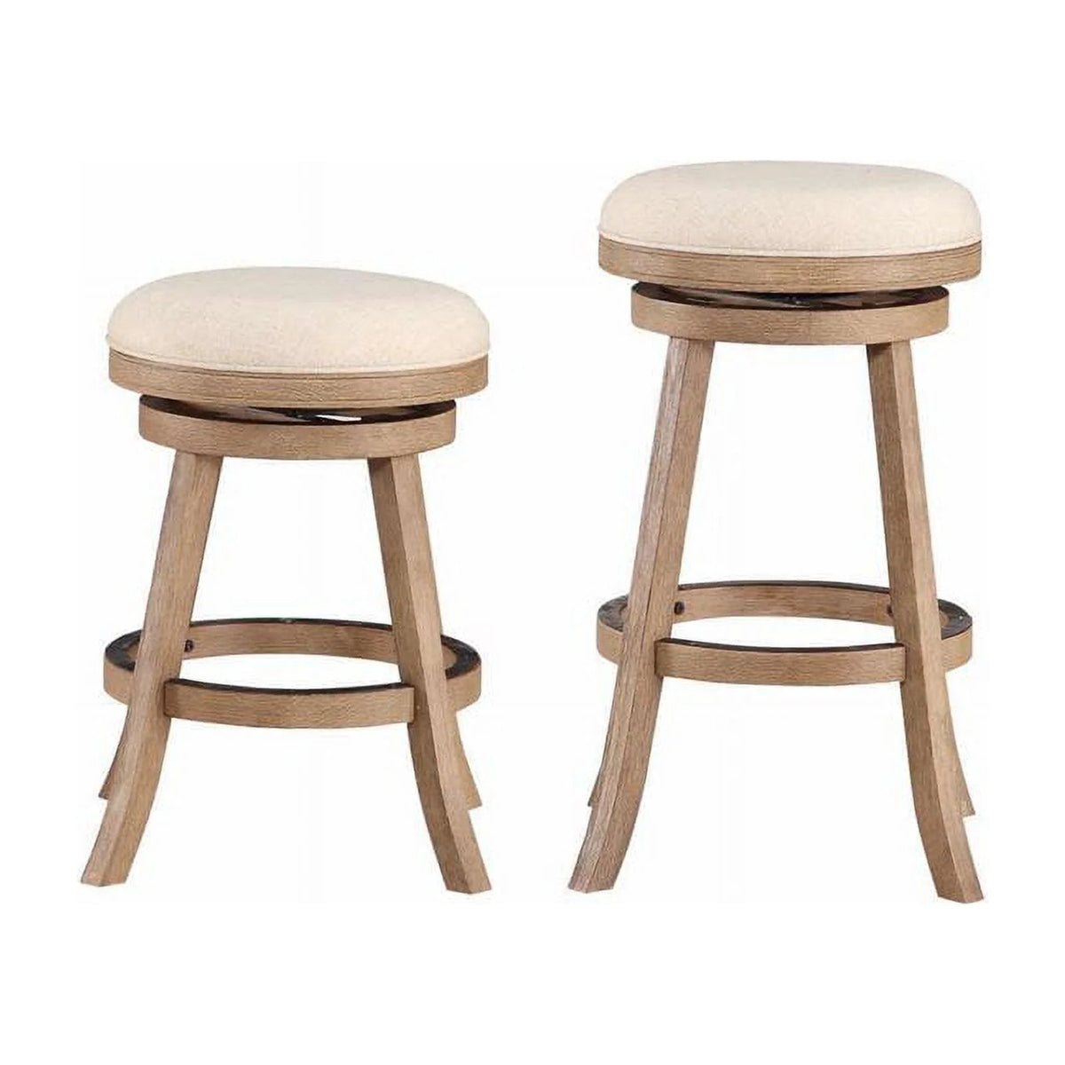24" Swivel Stool D54512