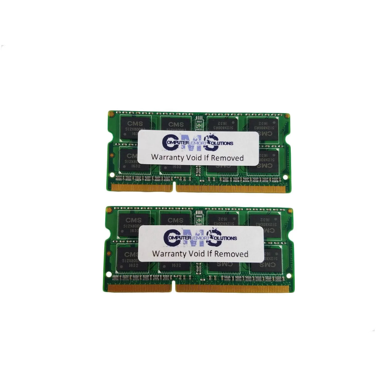16GB DDR3 1600MHz Non ECC SODIMM Memory E803