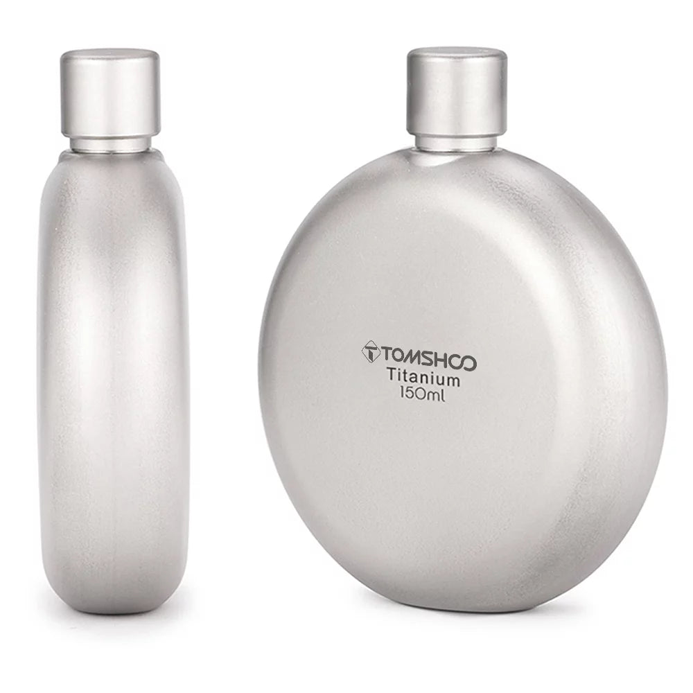 150ml Leakproof Flask A491