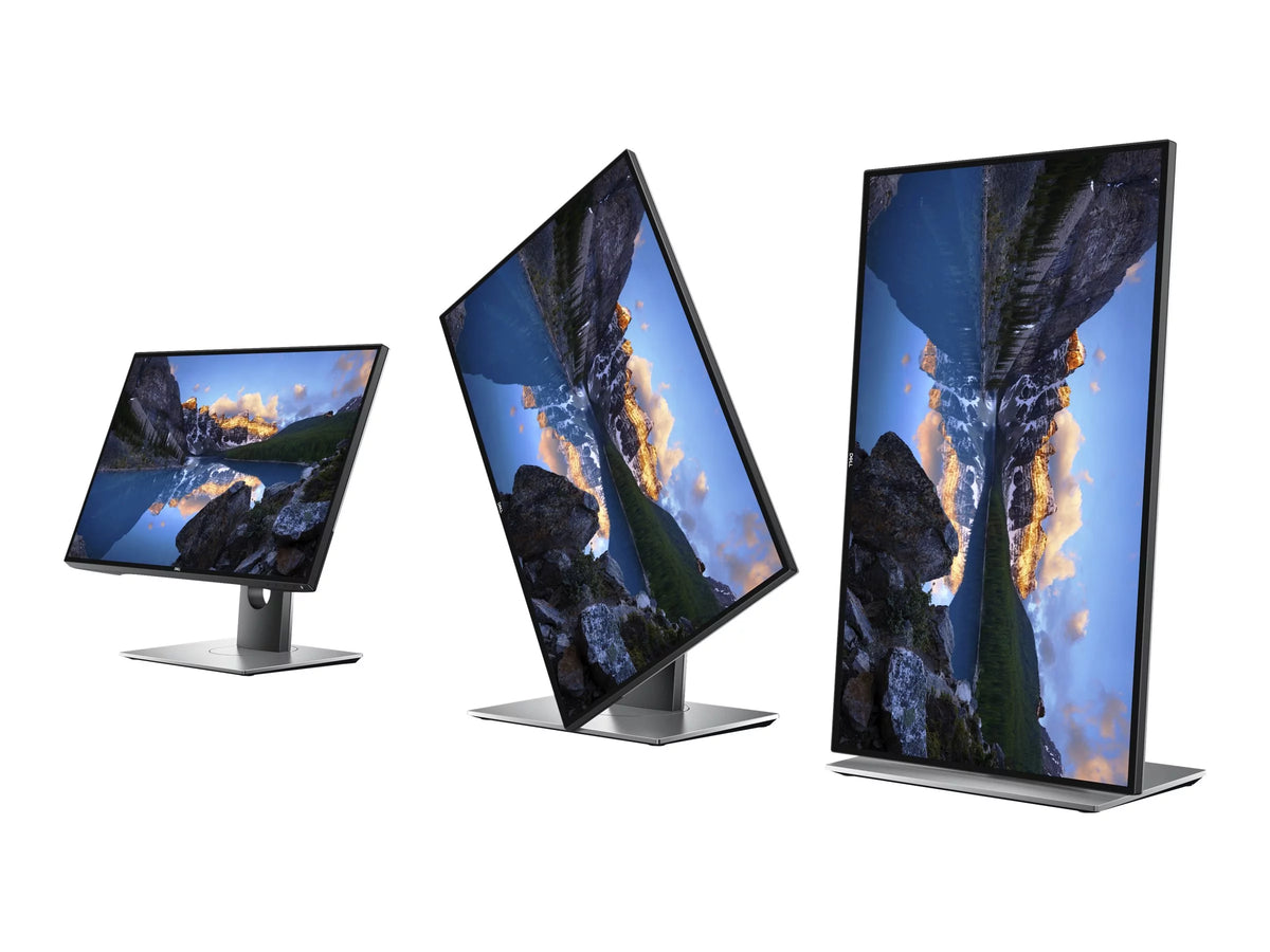 25" QHD IPS LED Monitor P30673