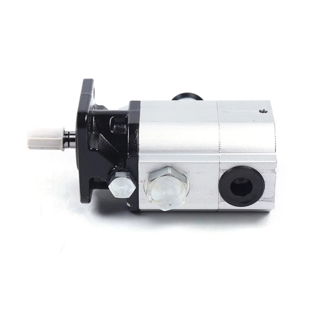 13 GPM 2 Stage Hydraulic Log Splitter Pump S5020